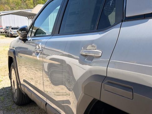 New 2026 Subaru Outback Limited AWD/4WD image 21