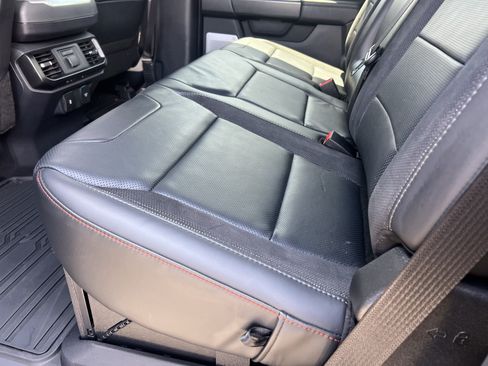 Used 2025 Ford F150 Raptor AWD/4WD image 35
