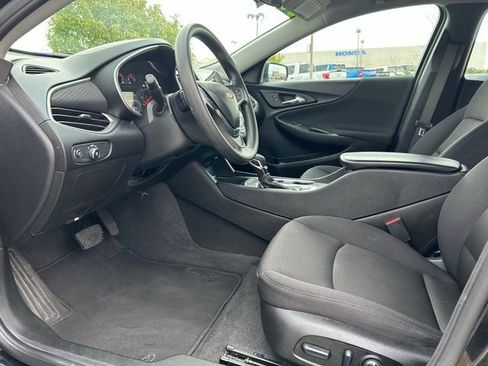 Used 2024 Chevrolet Malibu LT FWD image 22