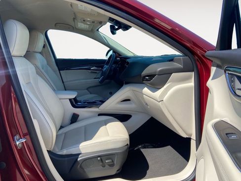Used 2022 Buick Envision Essence w/ Technology Package I FWD image 15