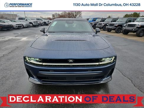 New 2026 Dodge Charger R/T Scat Pack image 2