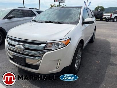Used 2013 Ford Edge Limited