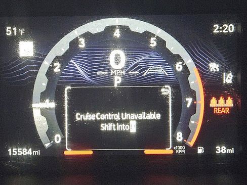 Used 2024 Toyota Tacoma SR5 image 14