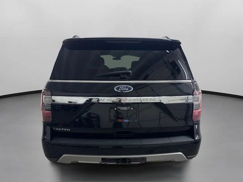 Used 2021 Ford Expedition Max Limited RWD image 8