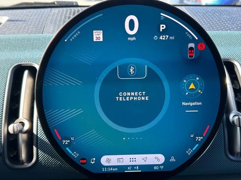 New 2026 MINI Cooper Countryman S image 21