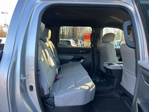 New 2026 Toyota Tundra Limited image 17