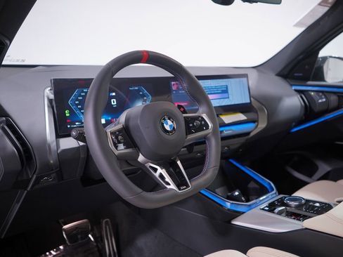 Used 2025 BMW X3 M50 w/ Premium Package AWD/4WD image 6