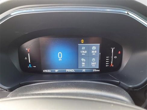 Used 2023 Ford Escape ST-Line Select image 18