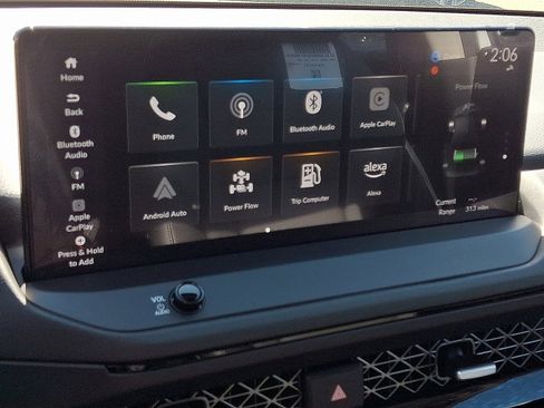 New 2026 Honda Accord EX-L image 13