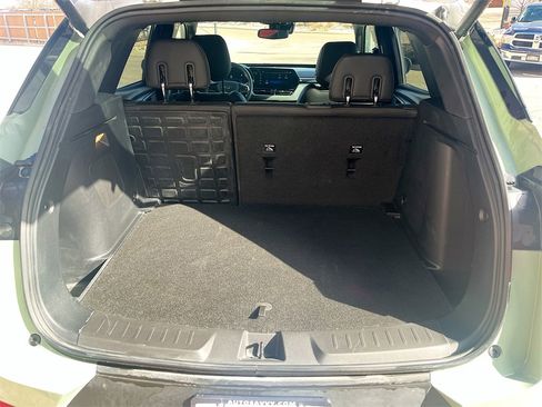 Used 2025 Chevrolet TrailBlazer ACTIV w/ Convenience Package image 26