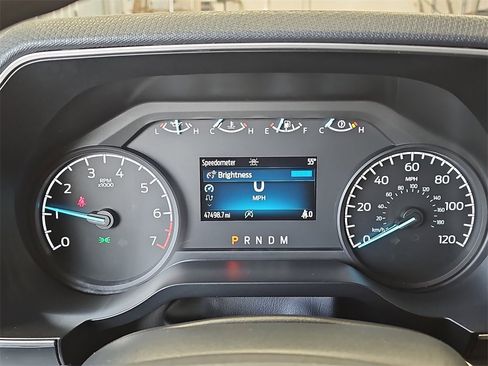 Used 2023 Ford F150 XLT image 17