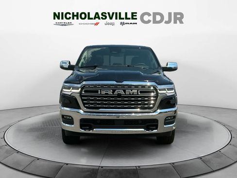 New 2026 RAM 1500 Limited image 9