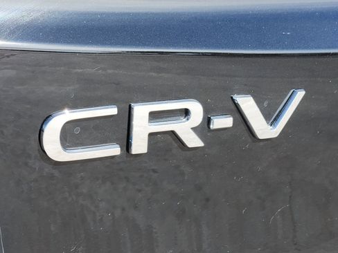New 2026 Honda CR-V EX-L image 13