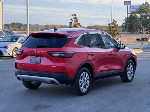 Used 2024 Ford Escape Active w/ Tech Pack #1 image 22