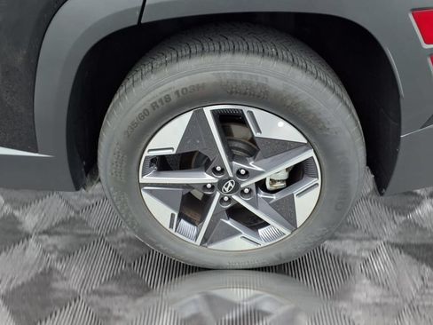 Used 2026 Hyundai Tucson SEL FWD image 23