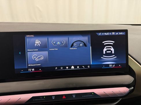 Used 2025 BMW X3 xDrive30i image 20