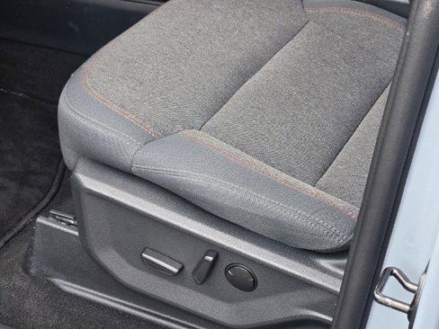 Certified 2025 Ford Expedition Active AWD/4WD image 29
