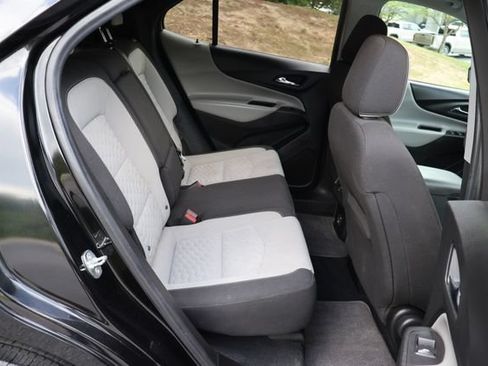 Used 2020 Chevrolet Equinox LT AWD/4WD image 20