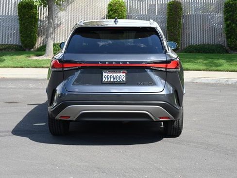 Used 2025 Lexus RX 350h image 5