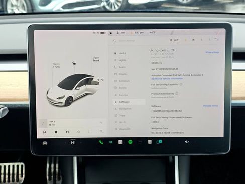 Used 2019 Tesla Model 3 Long Range image 35