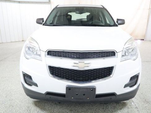Used 2015 Chevrolet Equinox LS FWD image 7