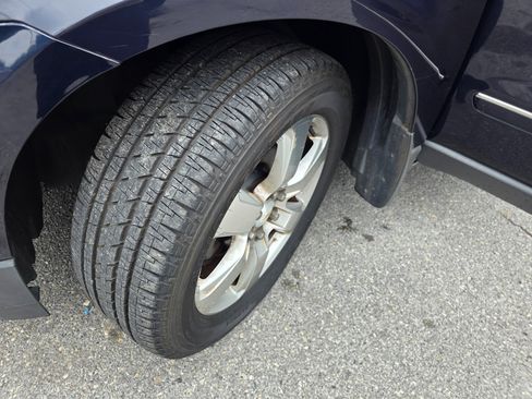 Used 2017 Chevrolet Traverse Premier image 27