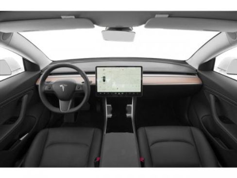 Used 2019 Tesla Model 3 Long Range RWD image 8