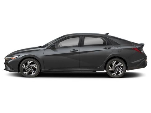 New 2026 Hyundai Elantra SEL Sport FWD image 36
