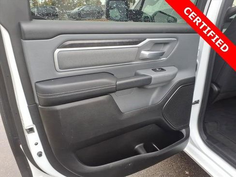 Certified 2022 RAM 1500 Big Horn image 13