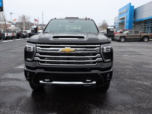 New 2026 Chevrolet Silverado 2500 High Country w/ Technology Package image 29