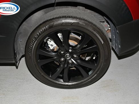 Used 2024 MAZDA CX-30 AWD 2.5 S w/ Select Sport Pkg image 36