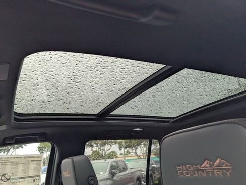 New 2026 Chevrolet Tahoe High Country image 11