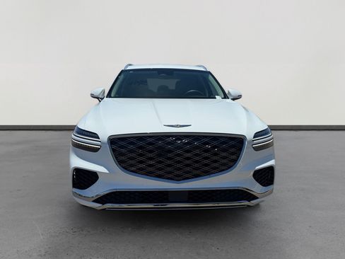 Used 2026 Genesis GV70 2.5T AWD/4WD image 8