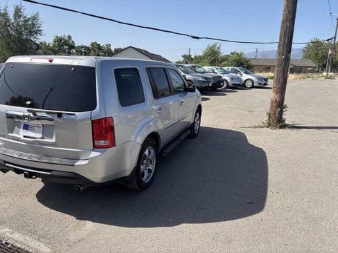 Used 2013 Honda Pilot EX-L image 5