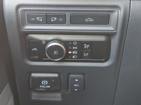 Used 2023 Ford F150 Raptor w/ Raptor Carbon Fiber Package image 24