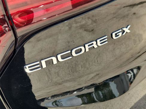 Used 2025 Buick Encore GX Sport Touring FWD image 29