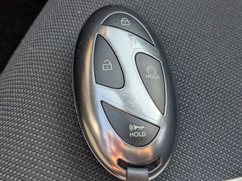 New 2025 Hyundai Kona SEL image 39