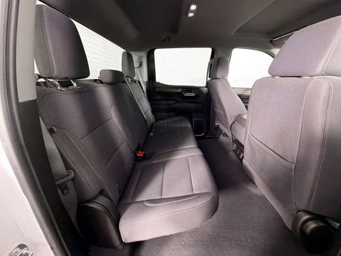 Used 2023 Chevrolet Silverado 1500 LT image 26