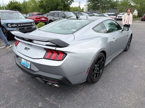 Used 2024 Ford Mustang GT Premium w/ GT Performance Package RWD image 3