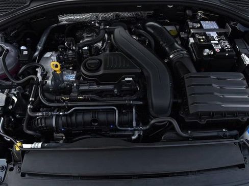 New 2026 Volkswagen Jetta SE FWD image 25