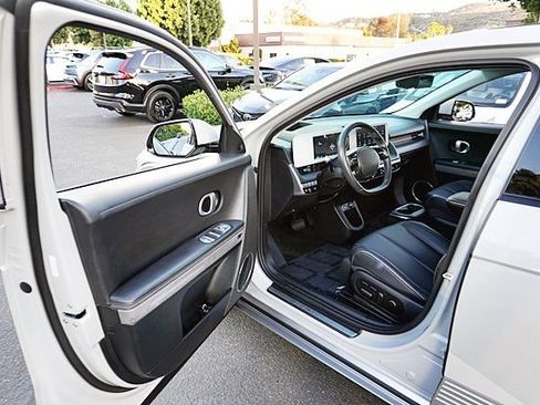 Used 2024 Hyundai Ioniq 5 Limited RWD image 52