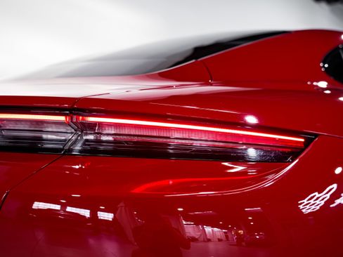 Used 2023 Porsche Taycan GTS image 44