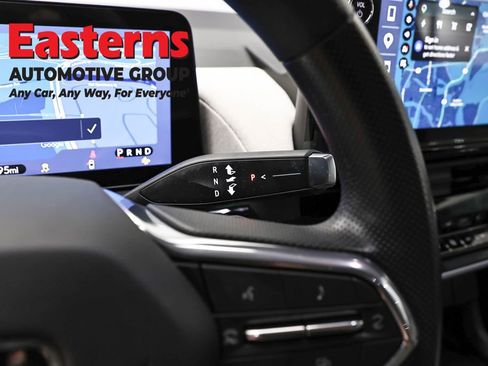 Used 2024 Honda Prologue EX image 13