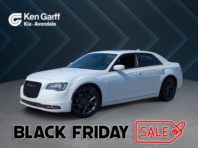 Used 2021 Chrysler 300 S