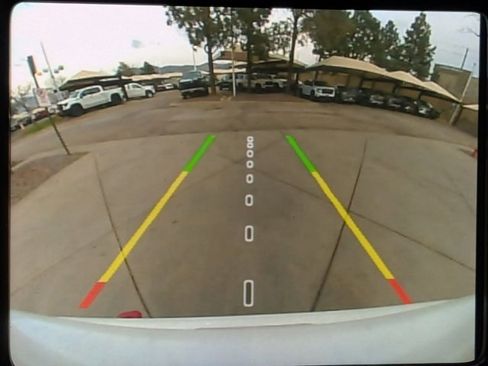 Used 2020 Jeep Compass Trailhawk w/ Cold Weather Group image 14