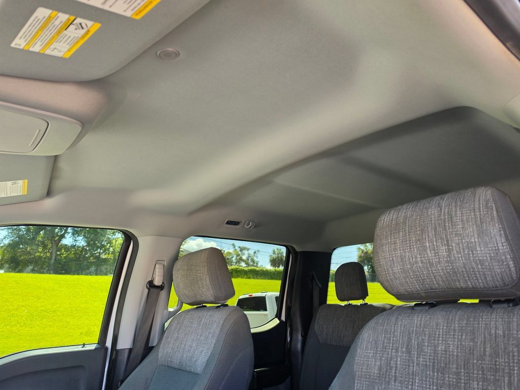 Used 2021 Ford F150 XLT AWD/4WD image 33