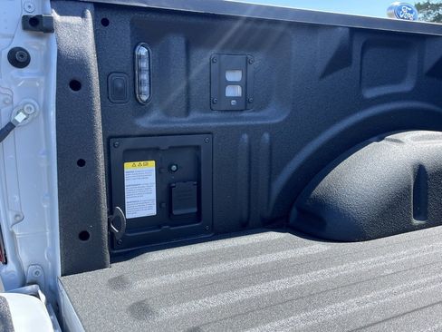 New 2025 Ford F150 Raptor image 28