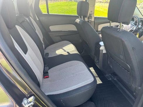 Used 2013 GMC Terrain SLE w/ Convenience Package FWD image 9