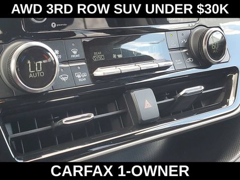 Used 2022 Toyota Highlander L AWD/4WD image 33