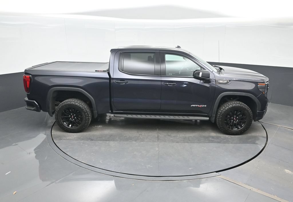Used 2022 GMC Sierra 1500 AT4X AWD/4WD image 22